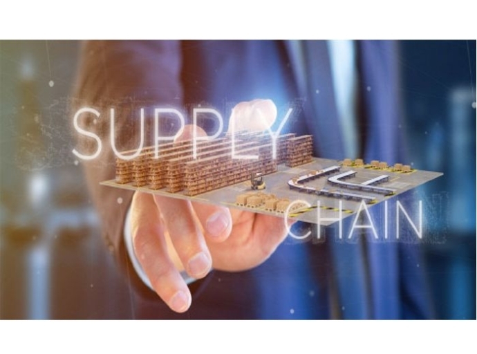 3rd Edition of Supply Chain Summit | 2nd March 2023